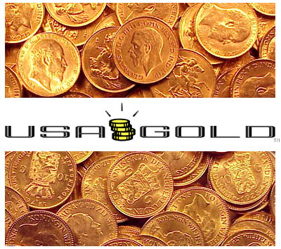 Gold Coins - Guilders and Sovereigns