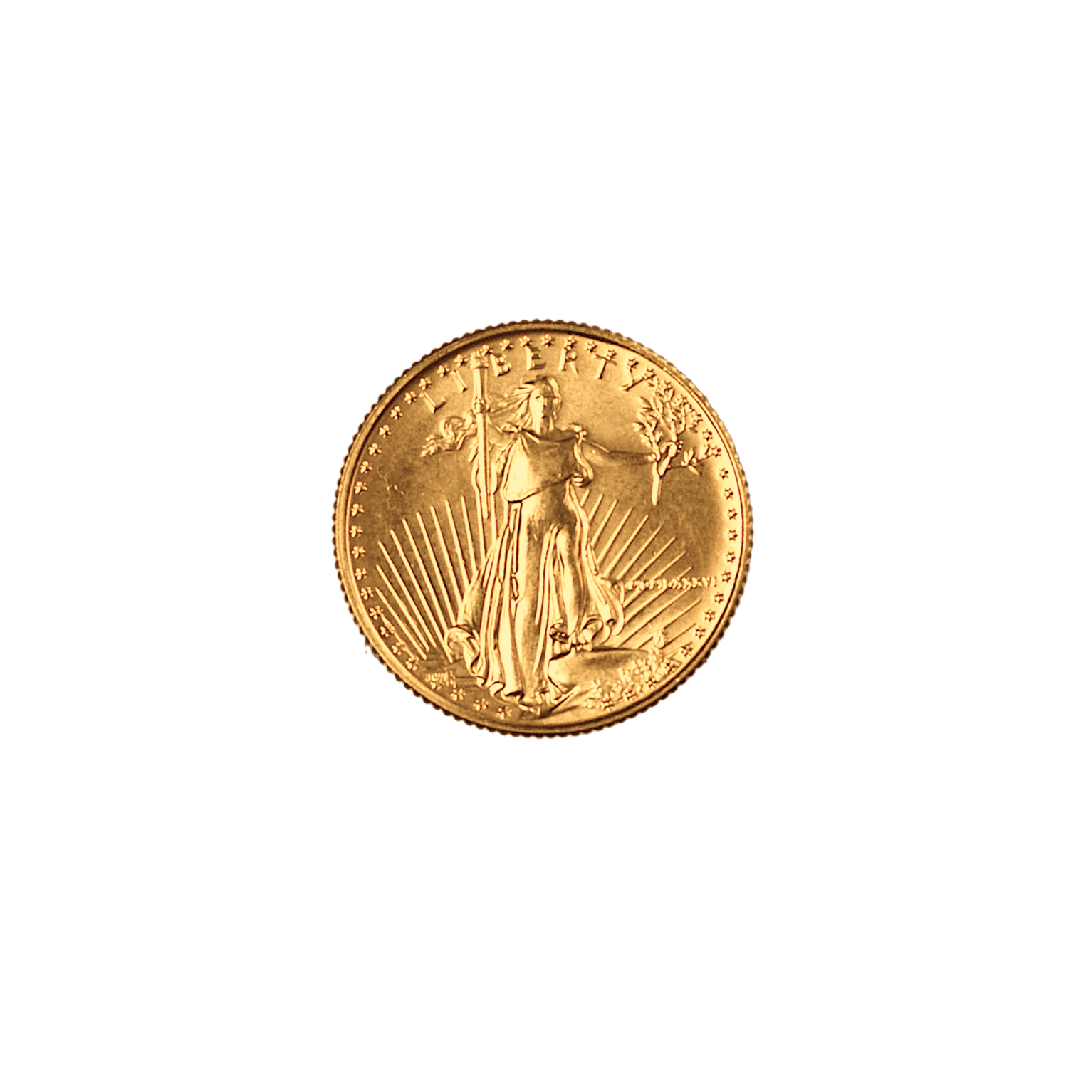 1 4 Oz American Gold Eagle Coin Random Year USAGOLD 1 4 oz american gold eagle coin random year usagold