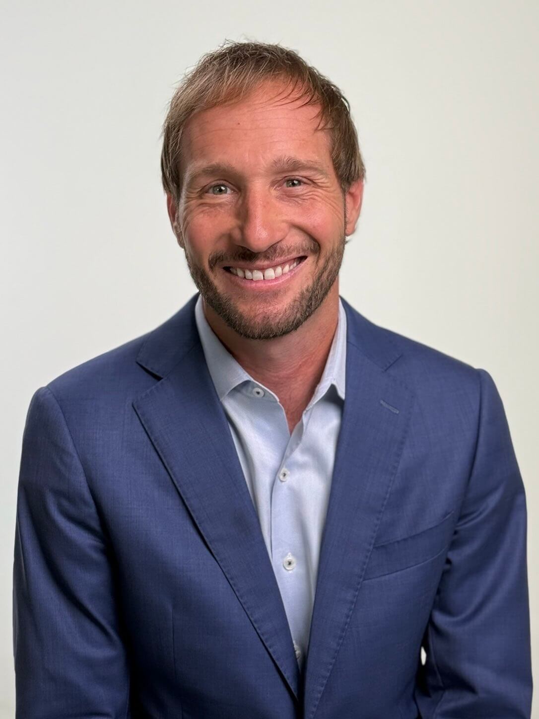 Jonathan Kosares