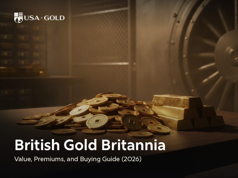 British Gold Britannia one troy ounce .9999 fine gold coin, value and buying guide