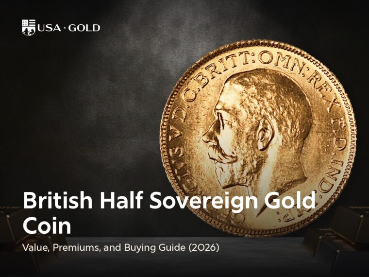 British half sovereign gold coin value and buying guide