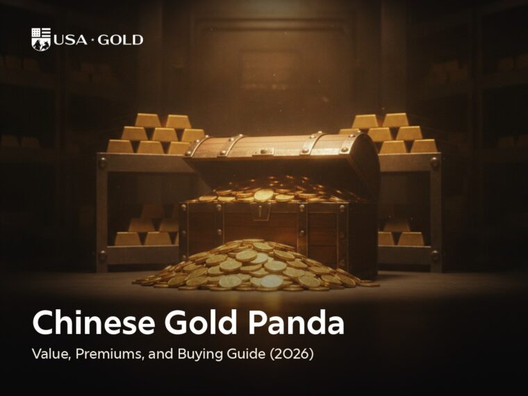 Chinese Gold Panda coin value — 30-gram .999 fine gold buying guide