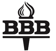 grpahic image BBB logo