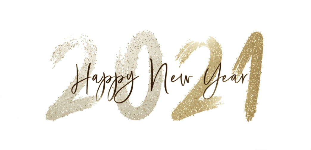 Wishing all a happy and prosperous 2021