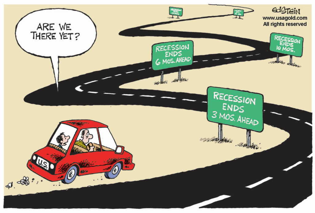 stein cartoon long recession are we there yet